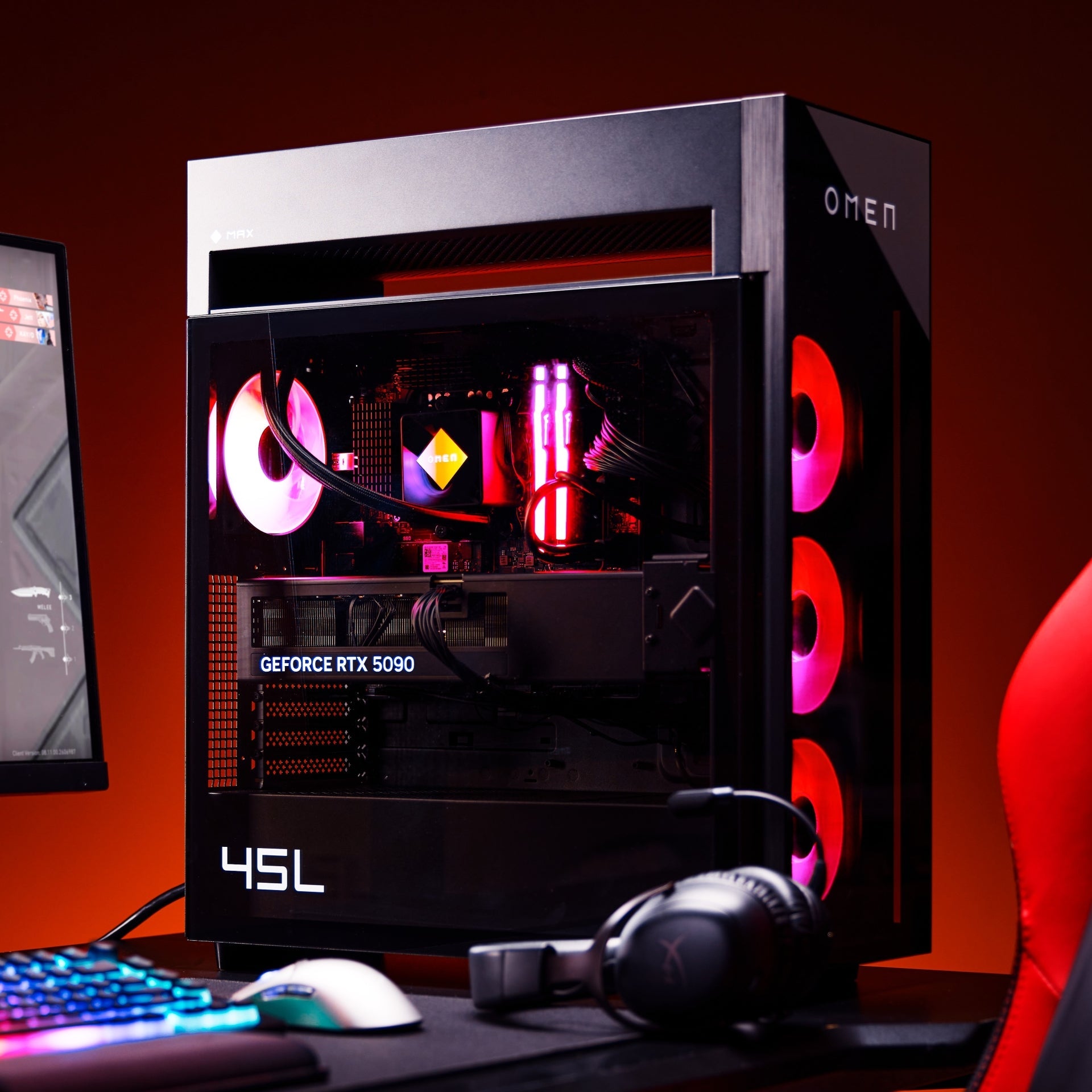 Offres sur les PC gaming