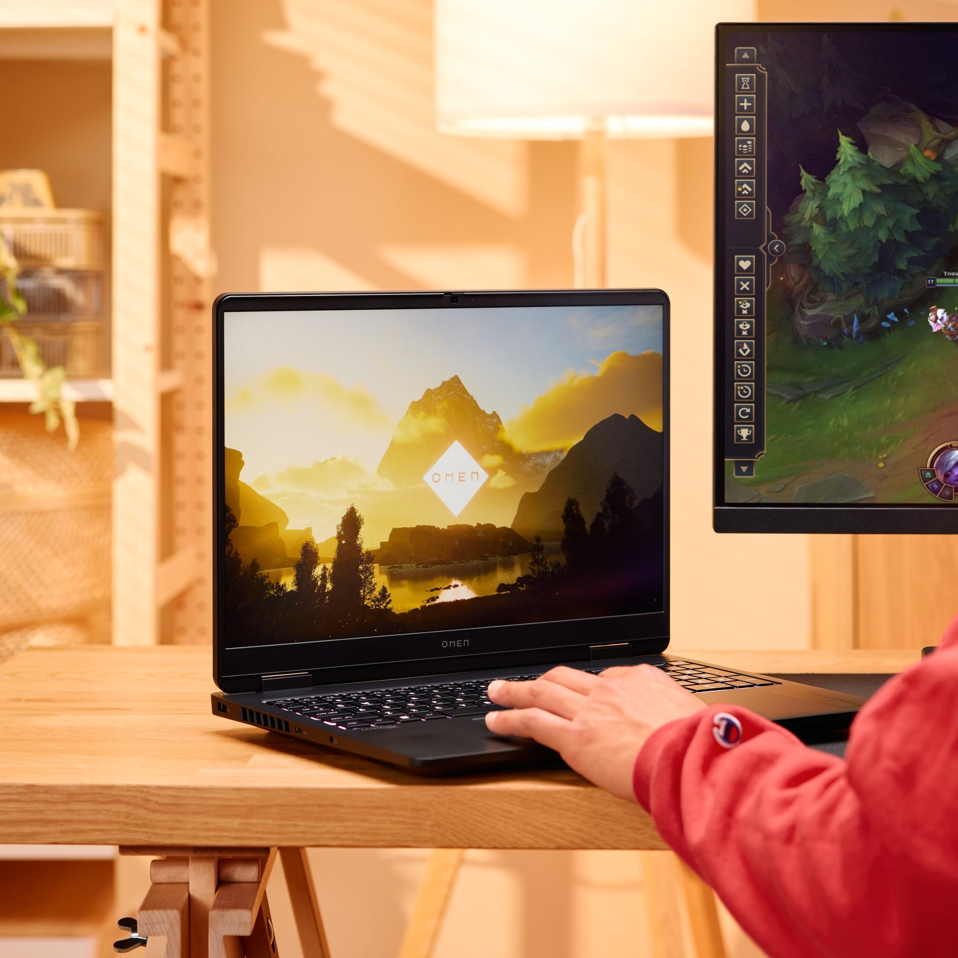 Offres sur les ordinateurs portables gaming