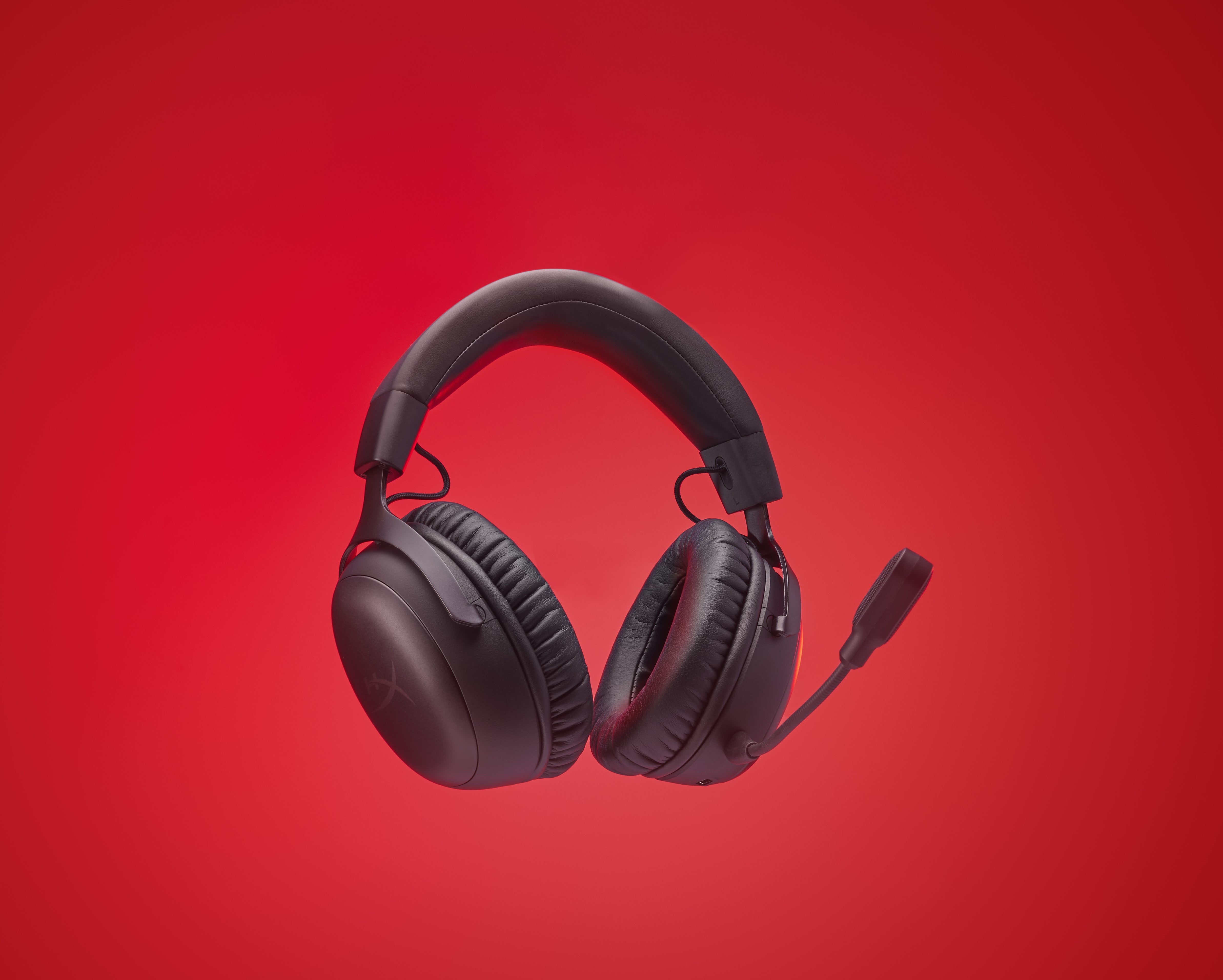 509014ハイパーエックス(HyperX) HyperXCloud III Cloud III – ゲーミングヘッドセット