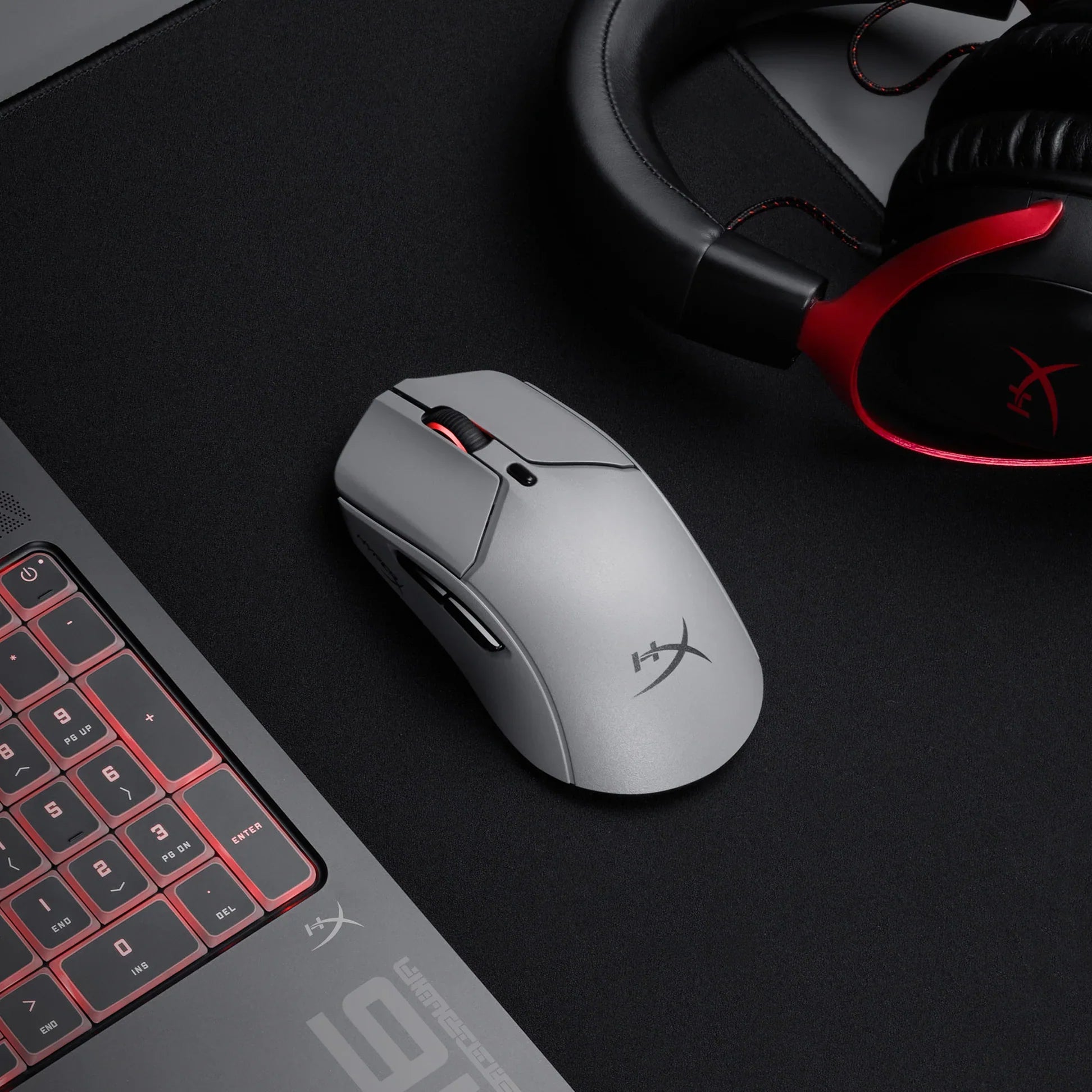Offres sur les souris gaming