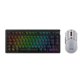 HyperX Offre Groupée - Alloy Rise 75 Wireless + Pulsefire Haste 2 Pro