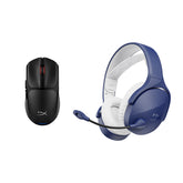 HyperX Bundle - Cloud Jet + Pulsefire Fuse