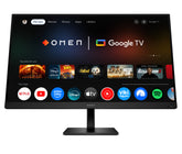 Écran gamer intelligent UHD 144 Hz OMEN 31,5 pouces – OMEN 32x - 01