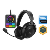 Casque gamer sans fil – HyperX Cloud Alpha 2 - 01