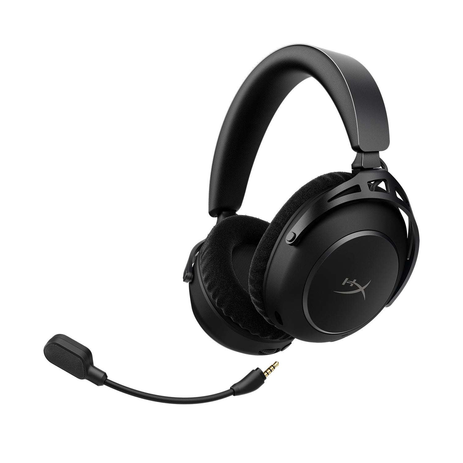 Casque gamer sans fil – HyperX Cloud Alpha 2 - 14