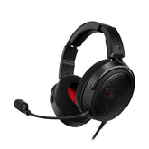 Micro-casque gaming ouvert HyperX Cloud Alpha Air - 01