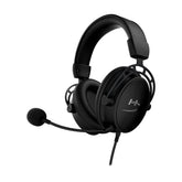 HyperX Cloud Alpha - Casque pour gaming (noir) - 01