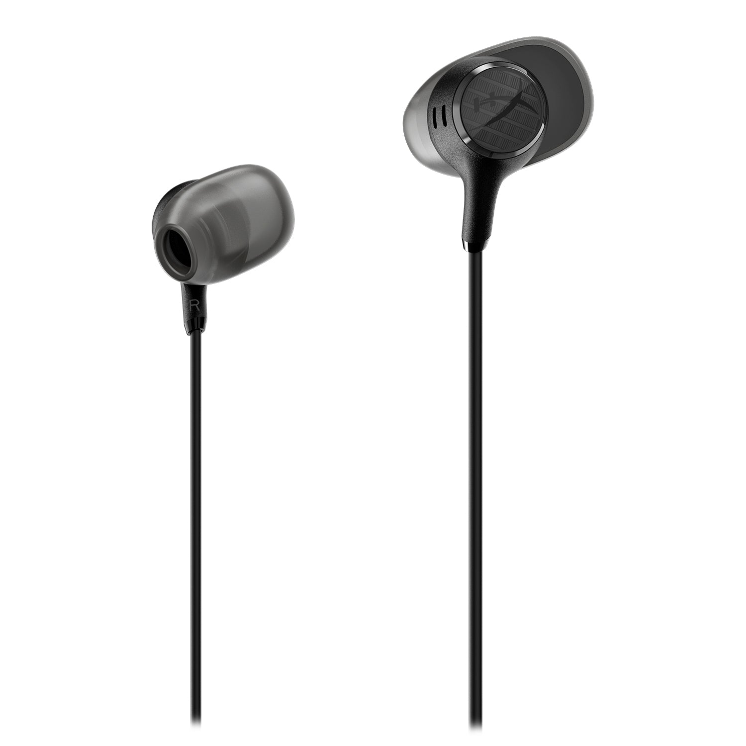 Écouteurs HyperX Cloud III Noir - 07