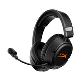 HyperX Cloud Flight 2 – Casque sans fil pour gaming (noir) - 01