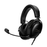 HyperX Cloud III — Casque de jeu (noir) - 01