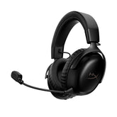 HyperX Cloud III S Wireless – Wireless Gaming Headset