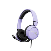 HyperX Cloud Mini — Casque pour gaming (lavande) - 01
