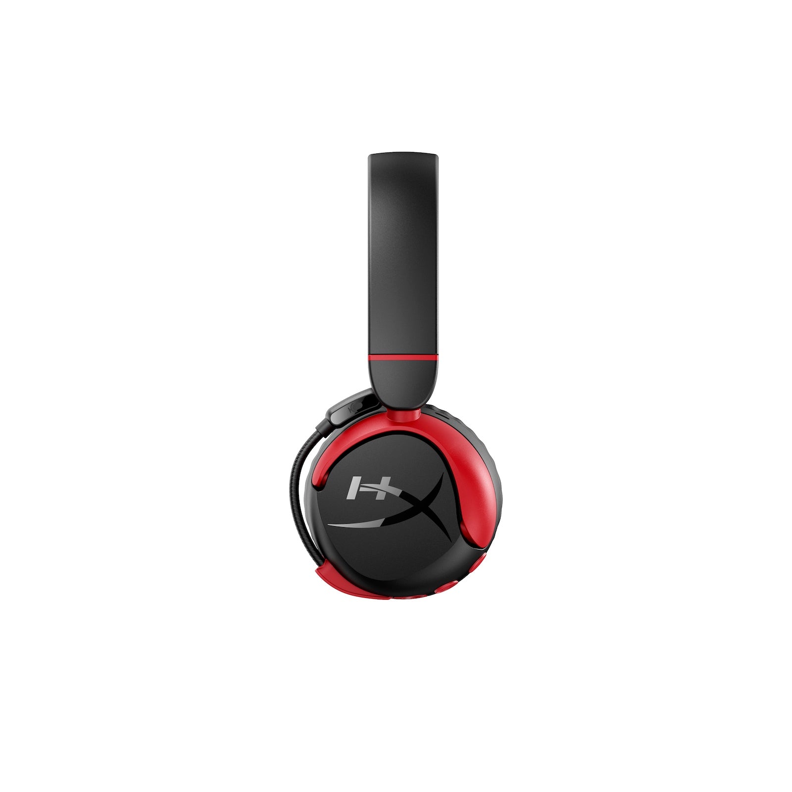 HyperX Cloud Mini — Casque sans fil pour gaming (noir) - 06