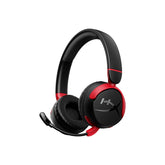 HyperX Cloud Mini — Casque sans fil pour gaming (noir) - 01
