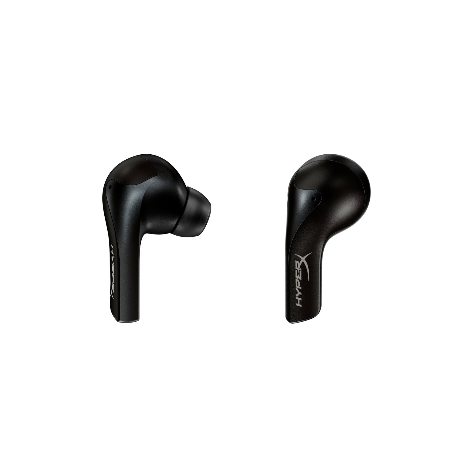 Écouteurs sans fil HyperX Cloud MIX Buds (noir) - 02