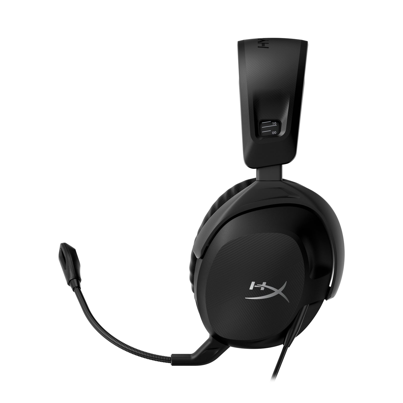 Casque gamer - HyperX Cloud Stinger 2 (noir) - 02