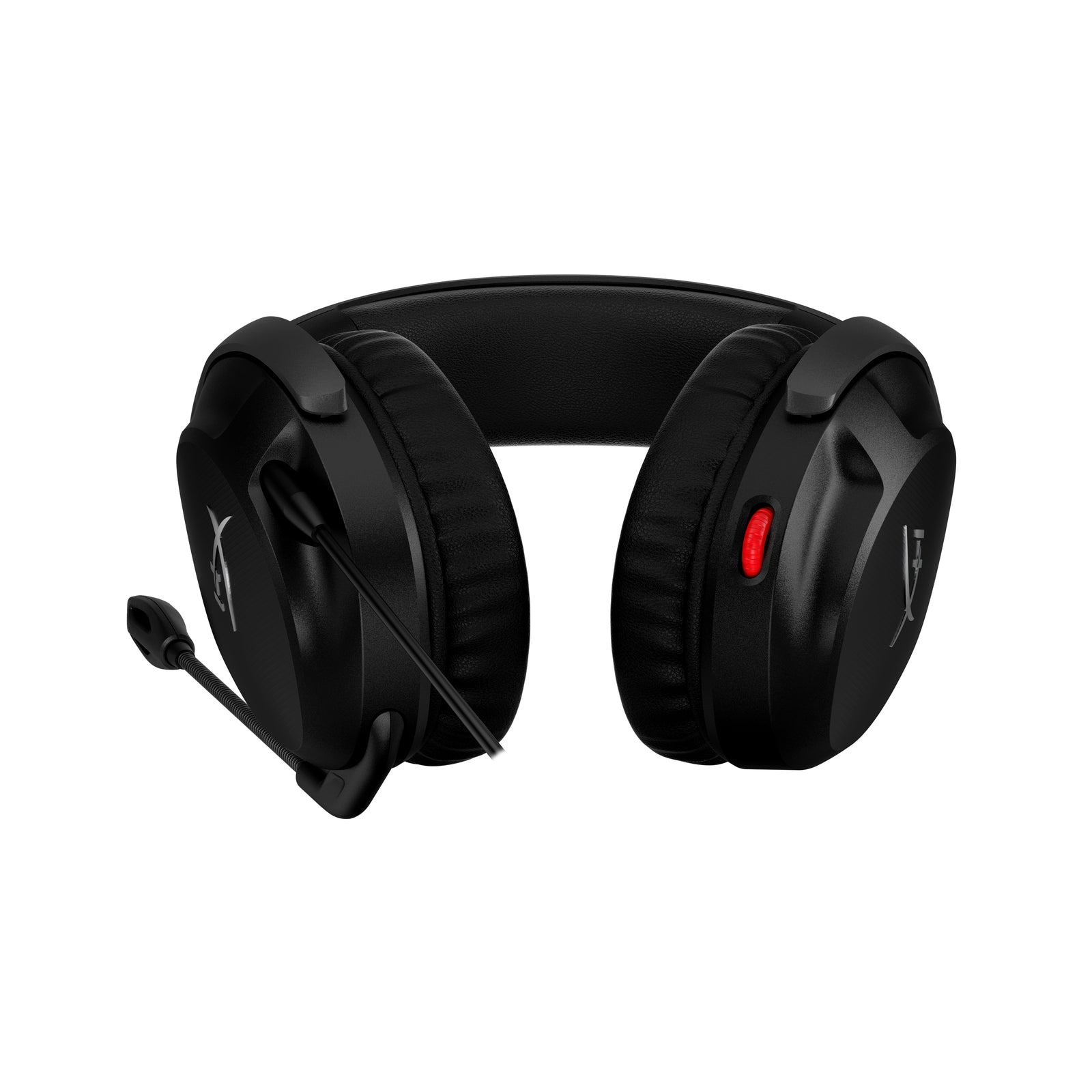 Casque gamer - HyperX Cloud Stinger 2 (noir) - 04