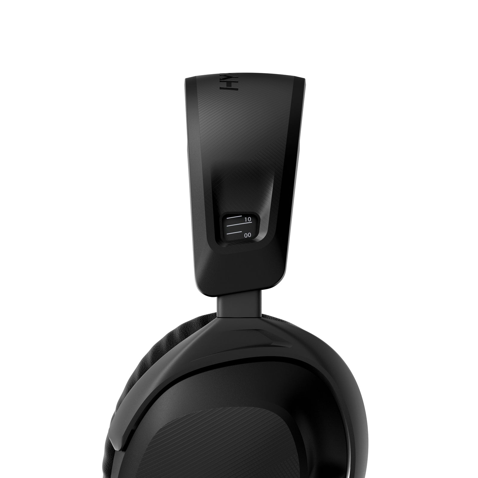 Casque gamer - HyperX Cloud Stinger 2 (noir) - 05