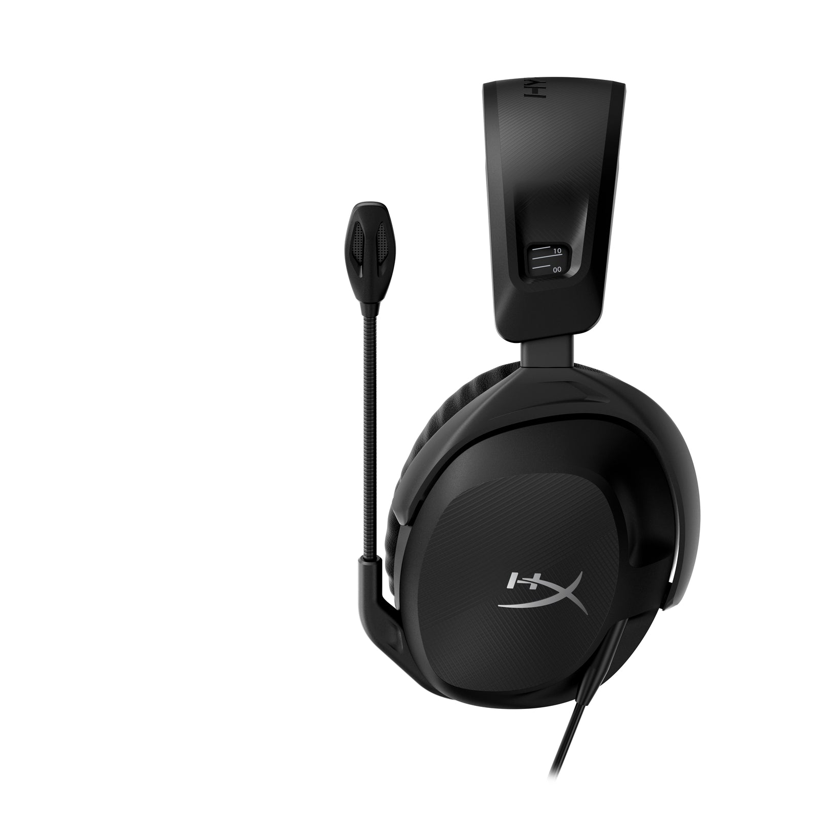 Casque gamer - HyperX Cloud Stinger 2 (noir) - 06