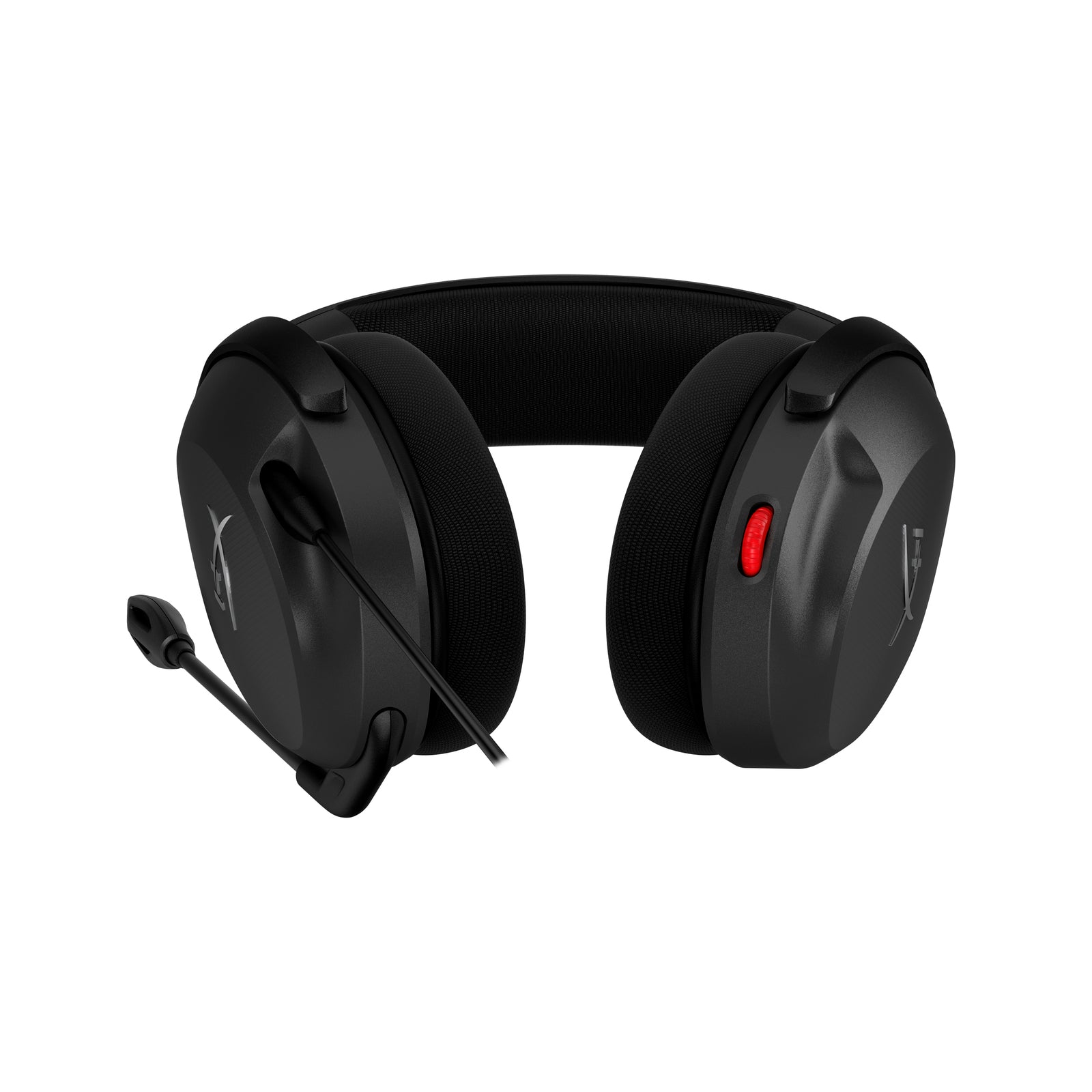 Casques gamer HyperX Cloud Stinger 2 - 04