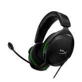 Casques gamer HyperX CloudX Stinger 2 Core Xbox noirs - 01