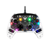 HyperX Clutch Gladiate – Manette gamer RGB filaire – Xbox - 01