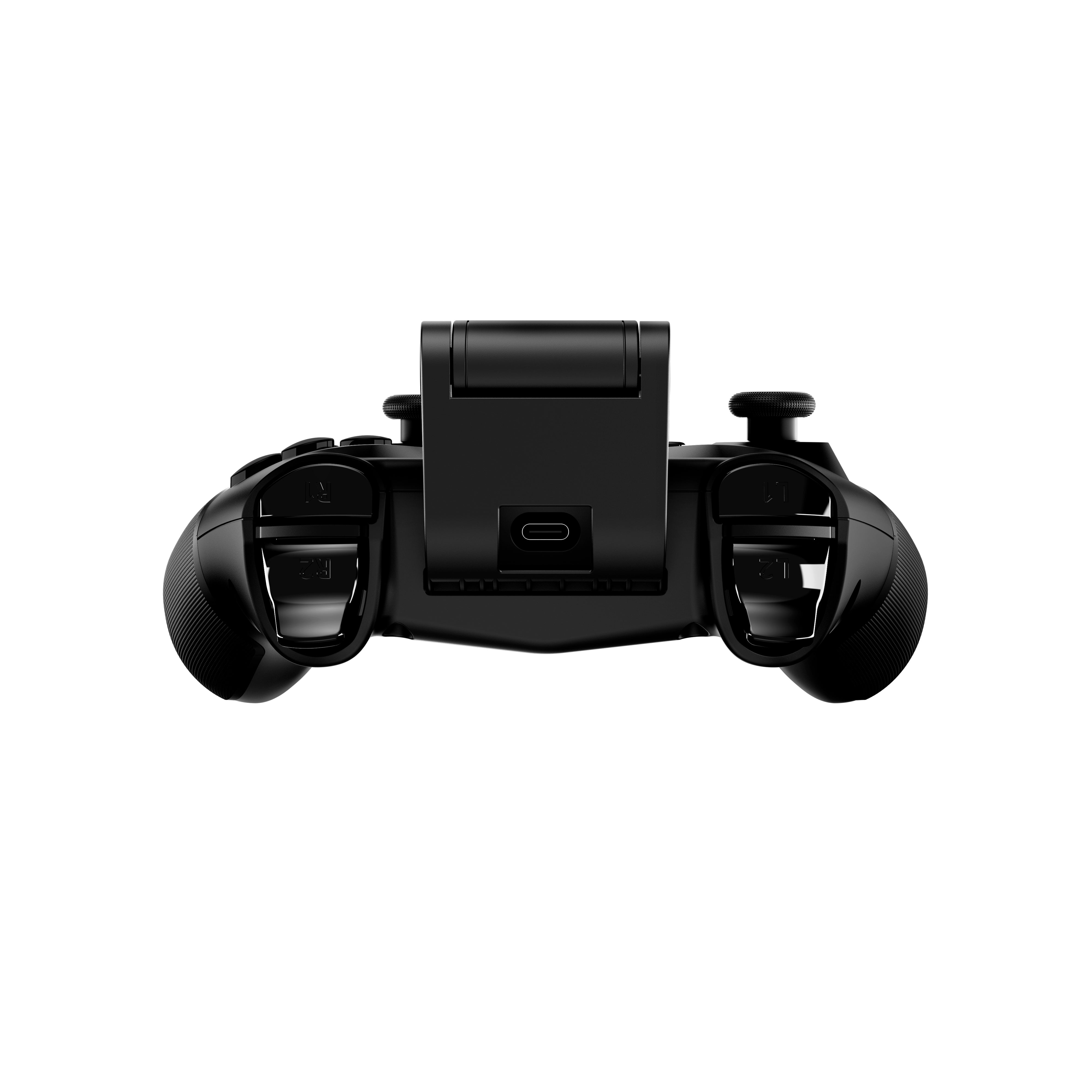 HyperX Clutch - Manette gaming sans fil (noir) - Mobile PC - 05