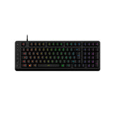 HyperX Eve 1800 – Clavier gamer - 01