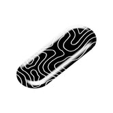 Patins en verre pour souris HyperX - 01