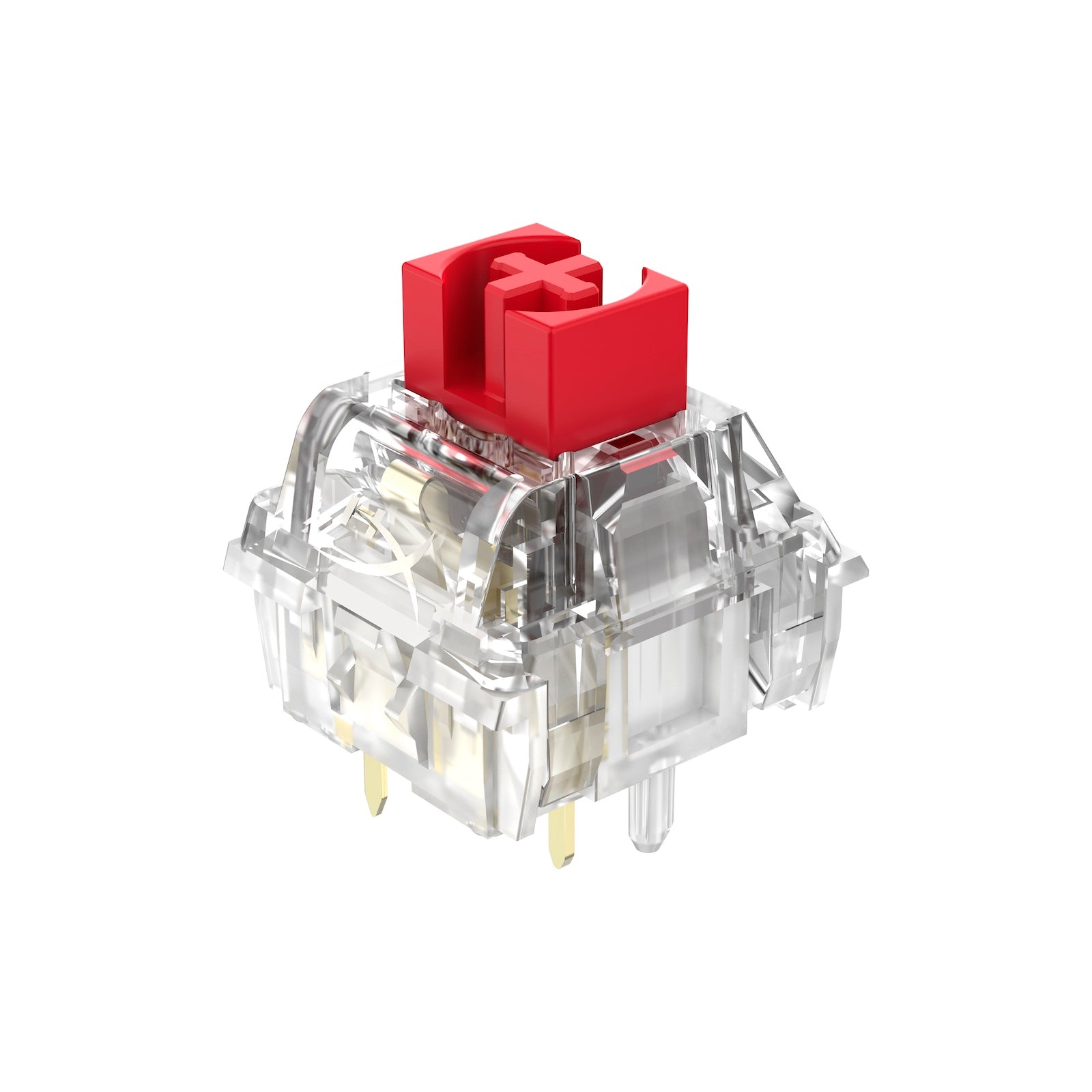 Interrupteurs HyperX linéaires - 02