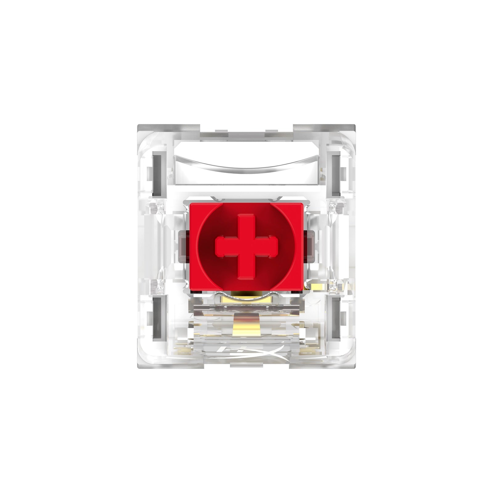 Interrupteurs HyperX linéaires - 03