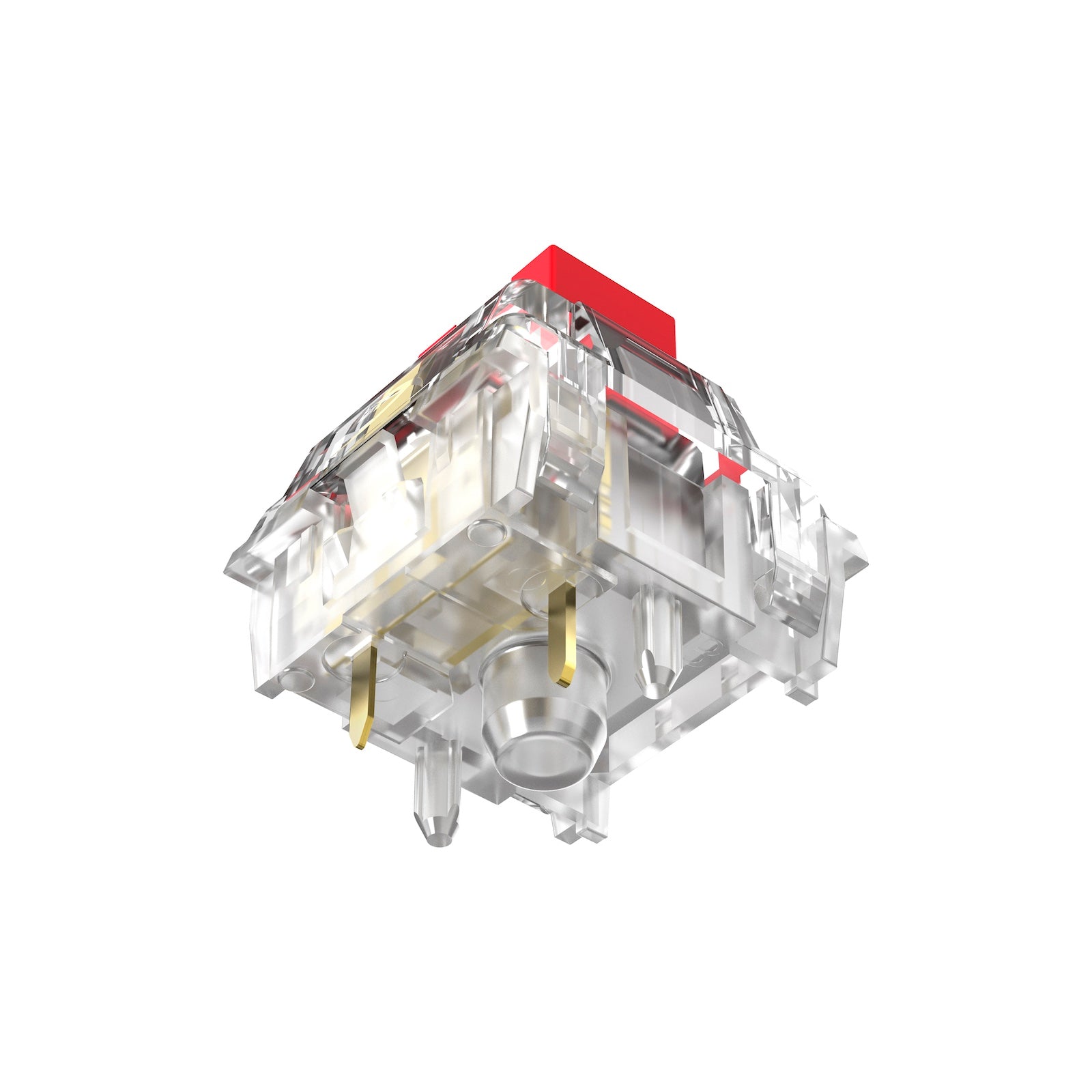 Interrupteurs HyperX linéaires - 04