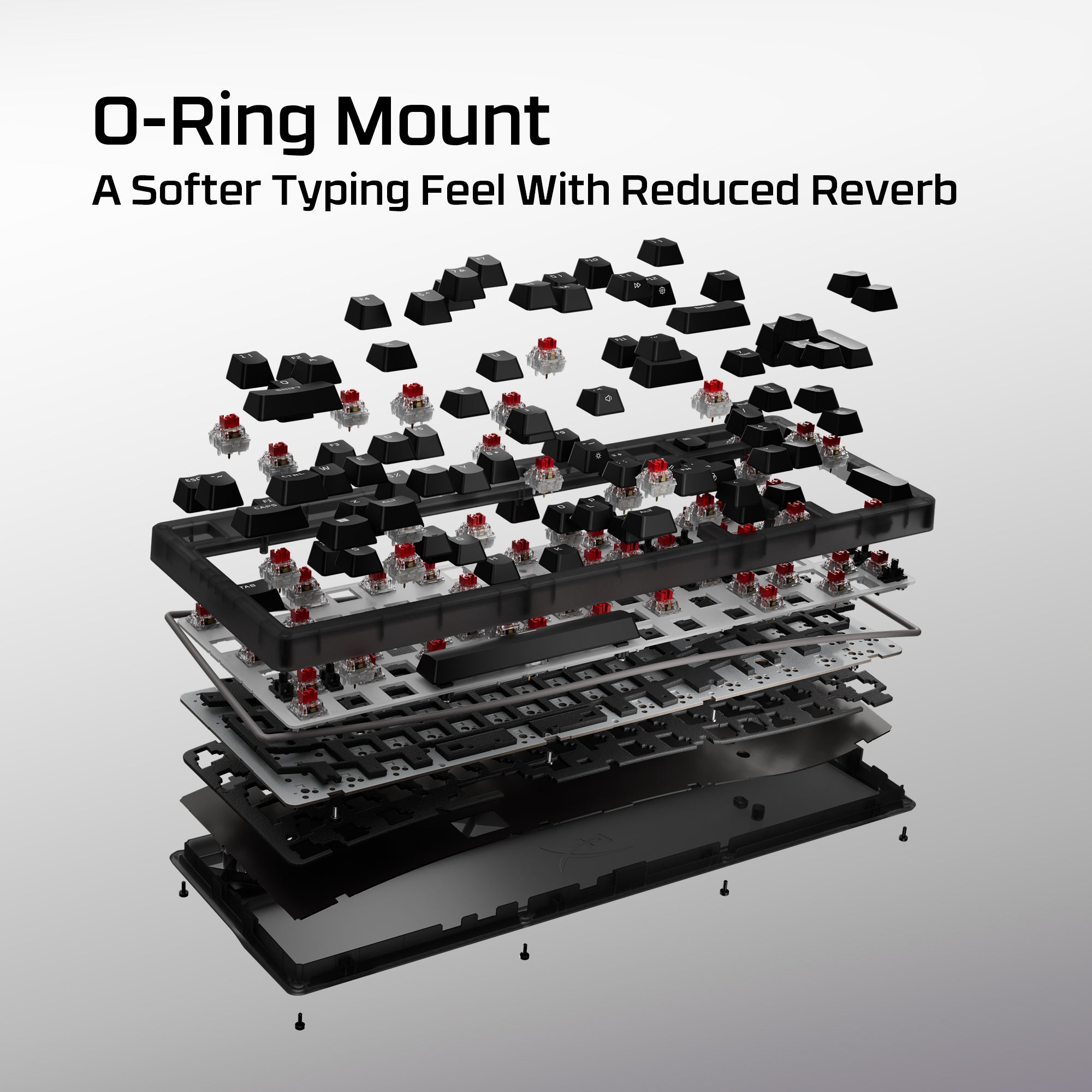 HyperX Origins 2 1800 - 04