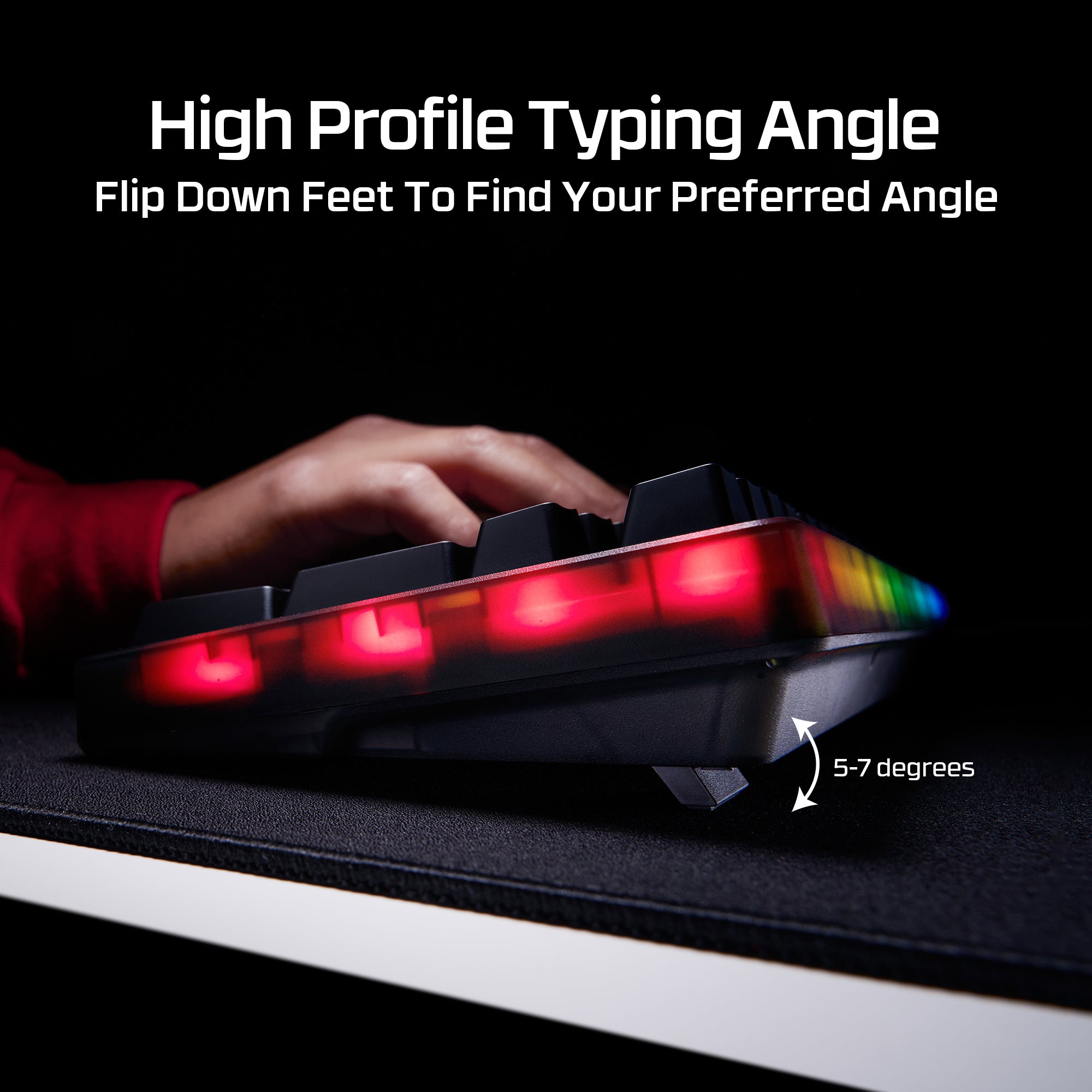 HyperX Origins 2 1800 - 08