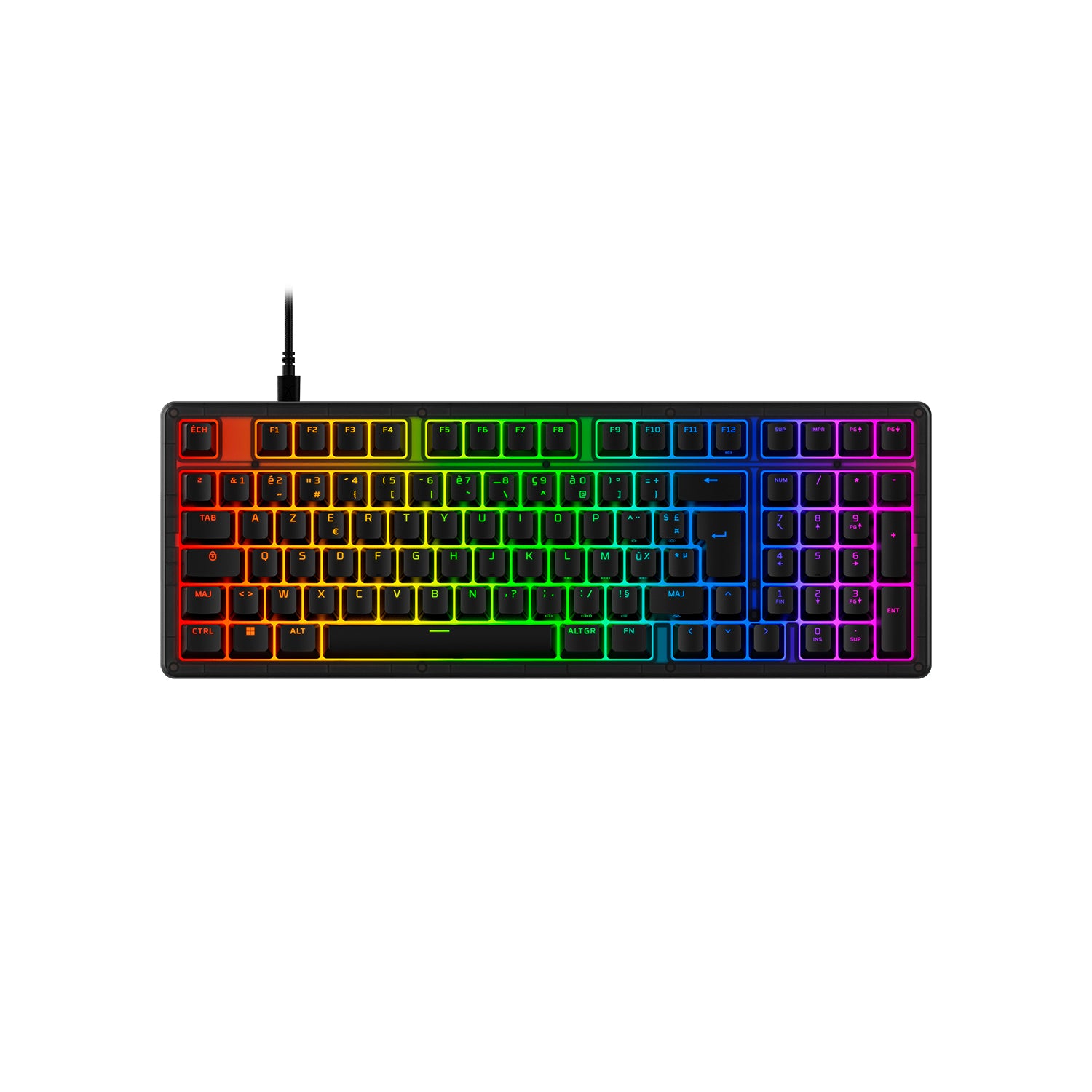 HyperX Origins 2 1800 - 01