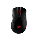 Souris sans fil HyperX Pulsefire Plus - Souris de jeu sans fil (noire) - 01
