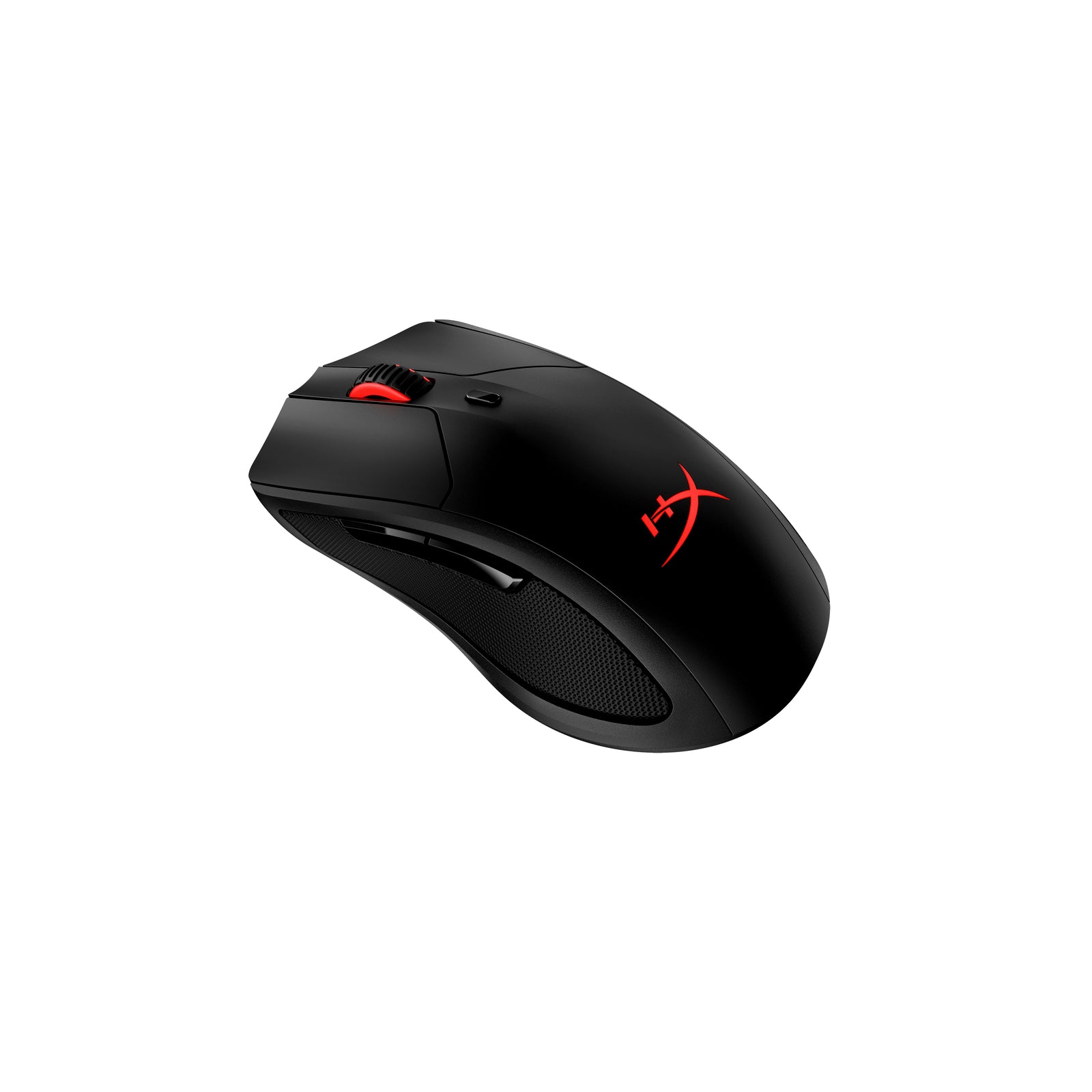 Souris sans fil HyperX Pulsefire Plus - Souris de jeu sans fil (noire) - 02