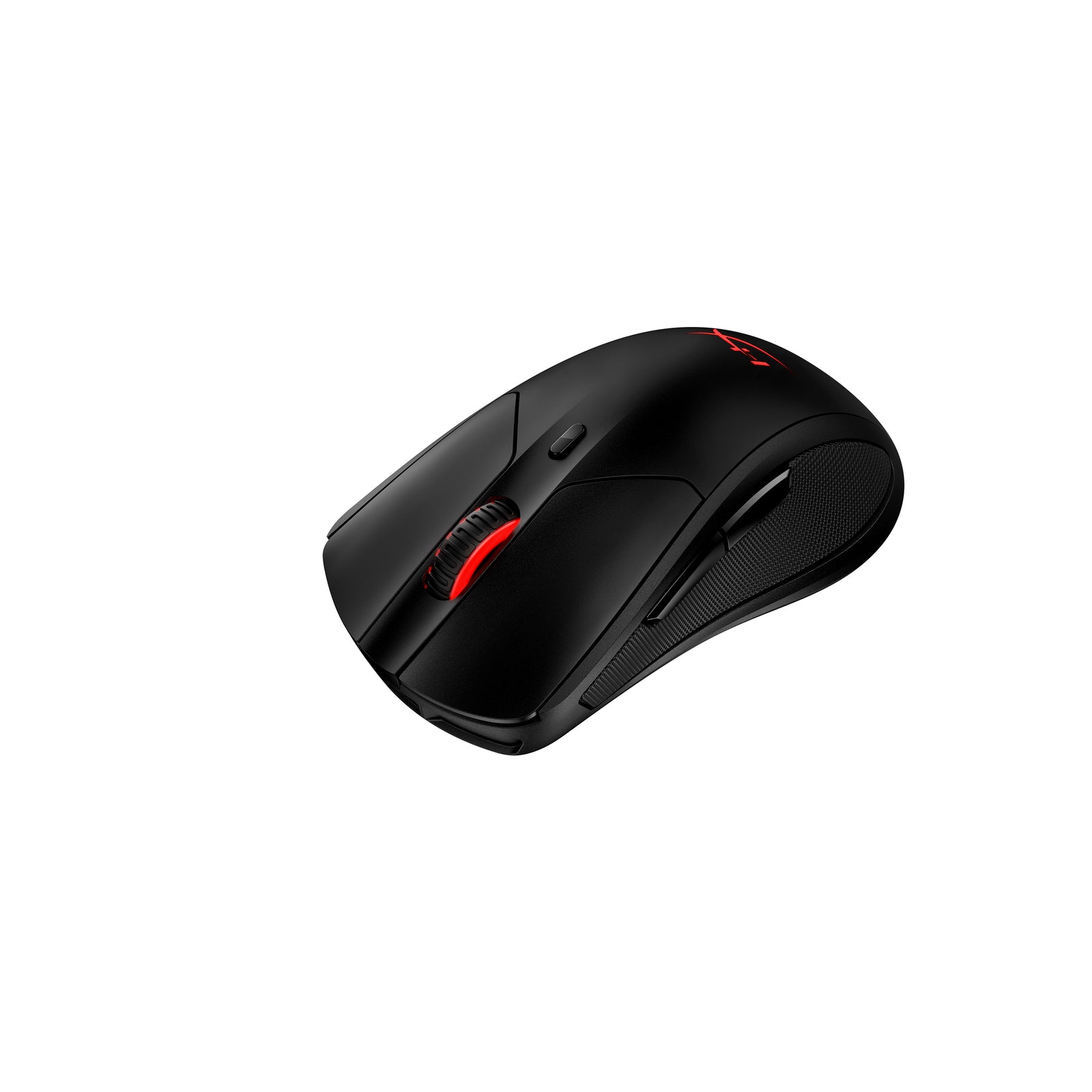 Souris sans fil HyperX Pulsefire Plus - Souris de jeu sans fil (noire) - 03