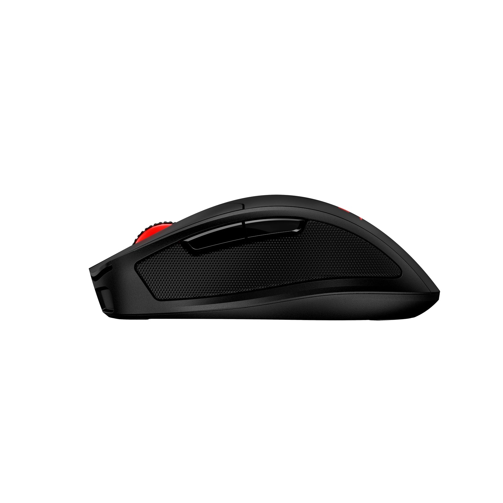 Souris sans fil HyperX Pulsefire Plus - Souris de jeu sans fil (noire) - 04