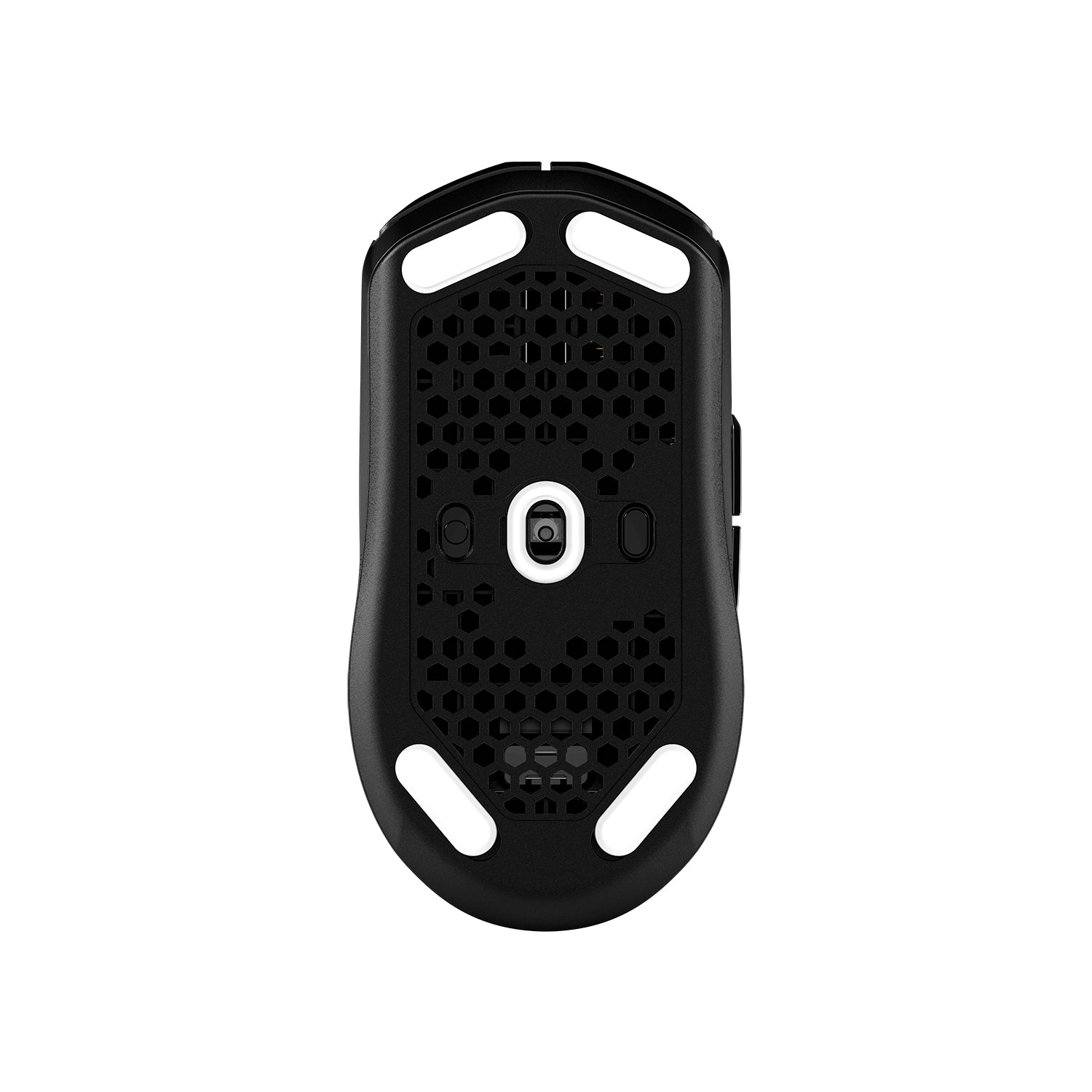 HyperX Pulsefire Fuse - Souris de jeu sans fil (noire) - 12