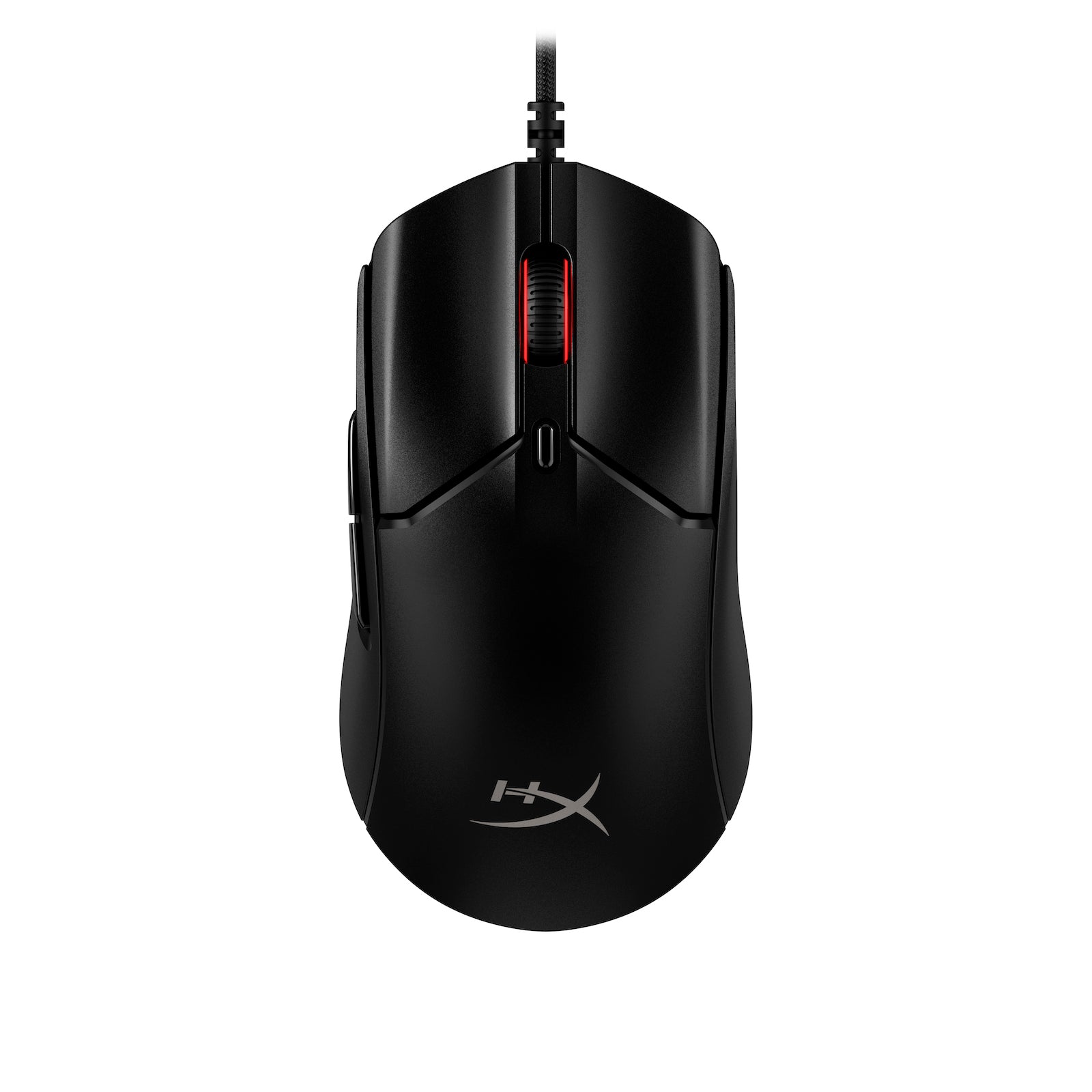 HyperX Pulsefire Haste 2 - Souris gaming (noir) - 01