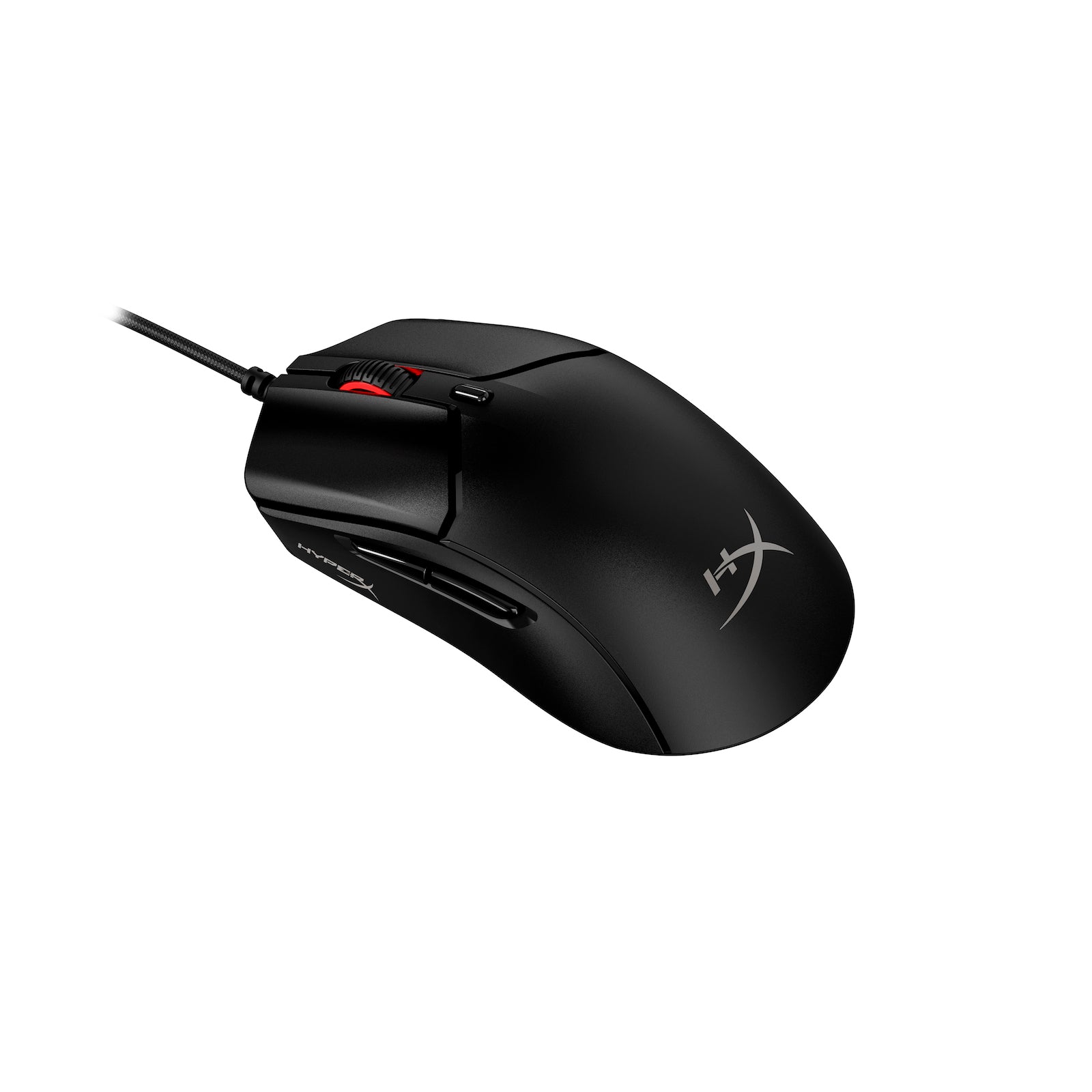 HyperX Pulsefire Haste 2 - Souris gaming (noir) - 02