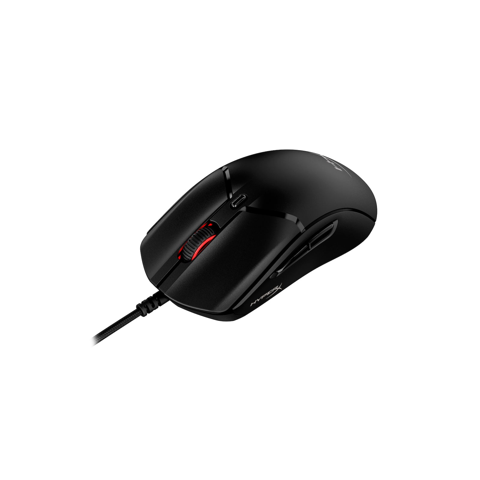 HyperX Pulsefire Haste 2 - Souris gaming (noir) - 03