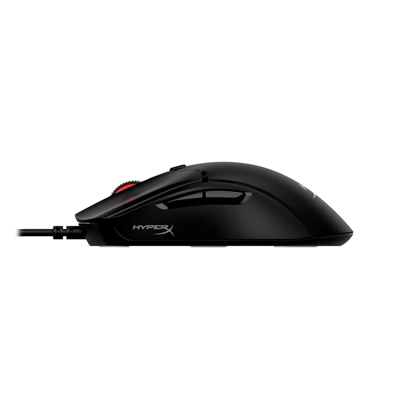 HyperX Pulsefire Haste 2 - Souris gaming (noir) - 04