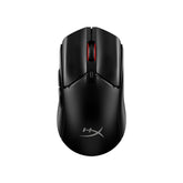 HyperX Pulsefire Haste 2 Core sf - Souris gamer (noir/noir) - 01