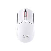 HyperX Pulsefire Haste 2 Mini - Souris gamer sans fil (blanc) - 01