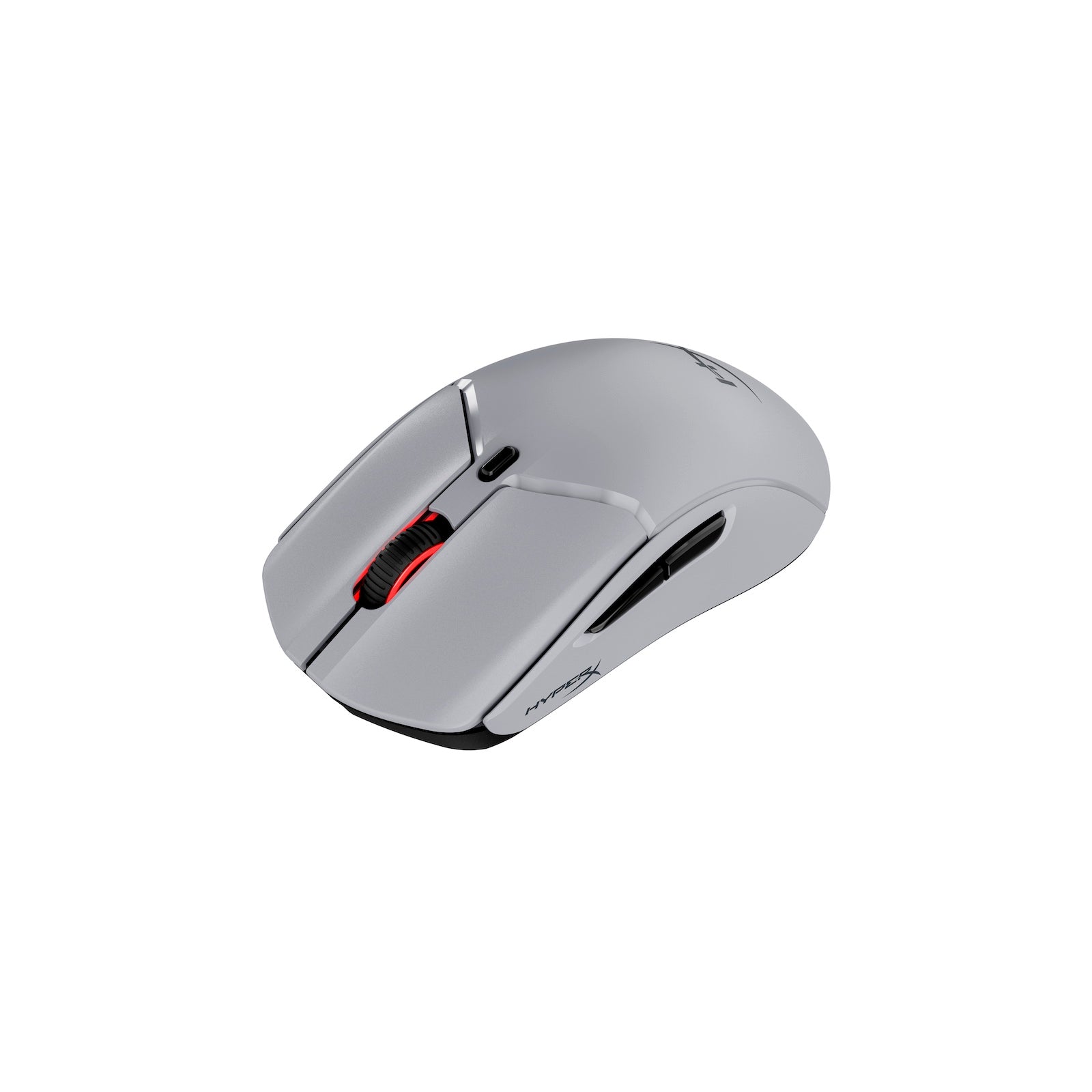 HyperX Pulsefire Haste 2 Pro - Souris gamer sans fil 4K - 03