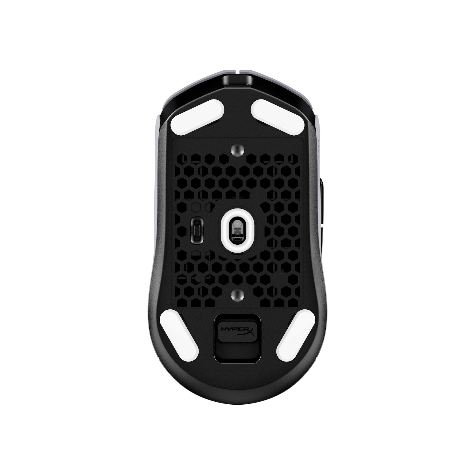 HyperX Pulsefire Haste 2 Pro - Souris gamer sans fil 4K - 06