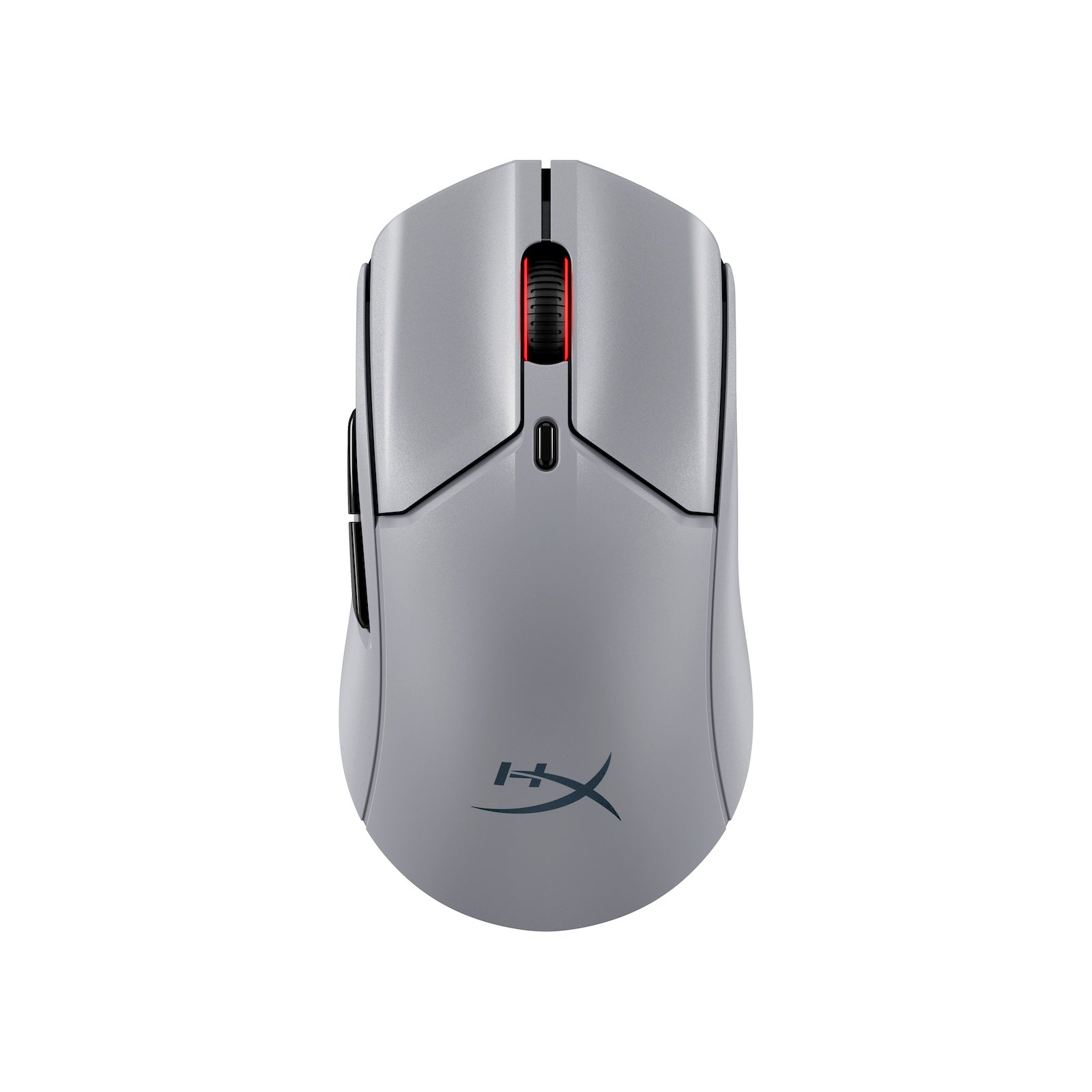 HyperX Pulsefire Haste 2 Pro - Souris gamer sans fil 4K - 01