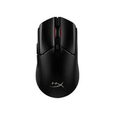 HyperX Pulsefire Haste 2 - Souris sans fil gaming (noir) - 01